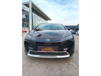 Toyota Prius Vorführwagen
