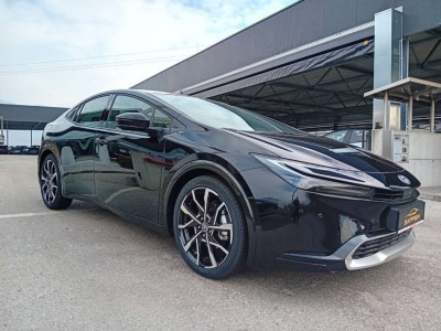 Toyota Prius Vorführwagen