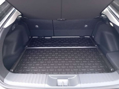 Toyota Prius Vorführwagen