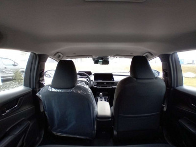 Toyota Prius Vorführwagen