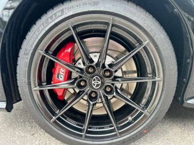 Toyota Yaris Vorführwagen