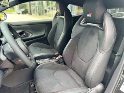 Toyota Yaris Vorführwagen