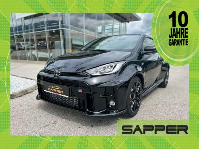 Toyota Yaris Vorführwagen