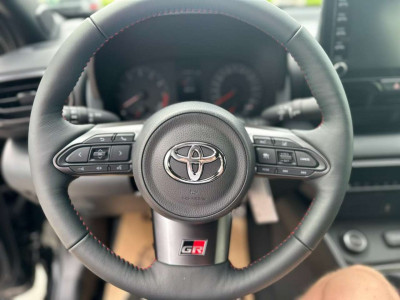 Toyota Yaris Vorführwagen