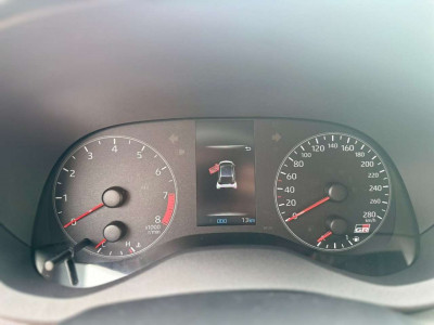 Toyota Yaris Vorführwagen
