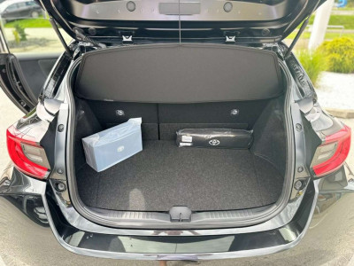 Toyota Yaris Vorführwagen