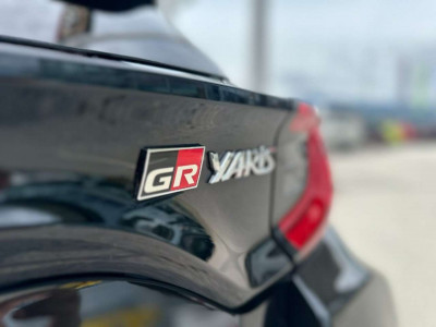 Toyota Yaris Vorführwagen