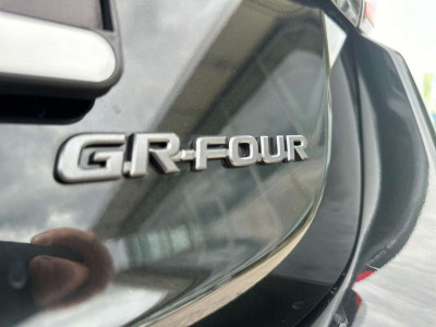 Toyota Yaris Vorführwagen