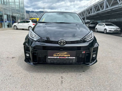 Toyota Yaris Vorführwagen