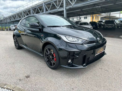 Toyota Yaris Vorführwagen