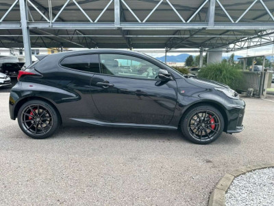 Toyota Yaris Vorführwagen