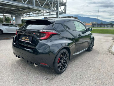 Toyota Yaris Vorführwagen