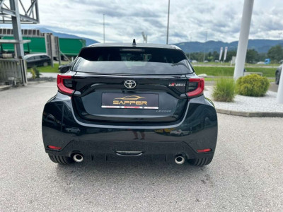 Toyota Yaris Vorführwagen