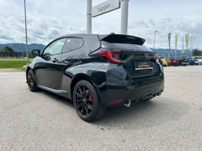 Toyota Yaris Vorführwagen