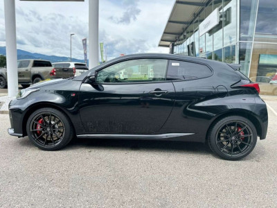 Toyota Yaris Vorführwagen