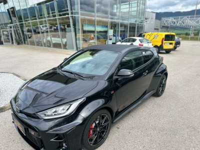 Toyota Yaris Vorführwagen