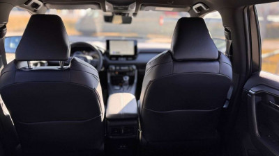 Toyota RAV4 Vorführwagen