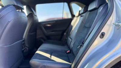 Toyota RAV4 Vorführwagen