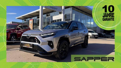 Toyota RAV4 Vorführwagen