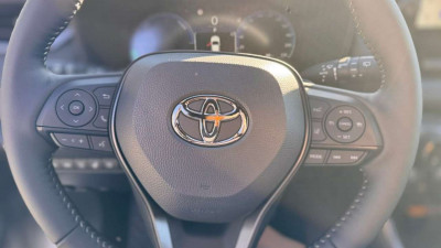 Toyota RAV4 Vorführwagen