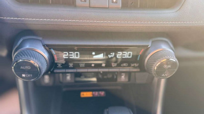 Toyota RAV4 Vorführwagen