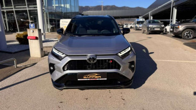 Toyota RAV4 Vorführwagen