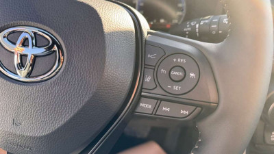 Toyota RAV4 Vorführwagen
