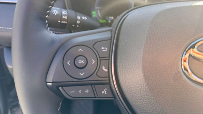 Toyota RAV4 Vorführwagen