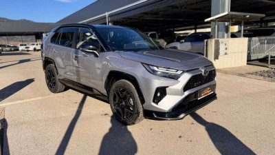 Toyota RAV4 Vorführwagen