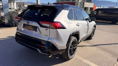 Toyota RAV4 Vorführwagen