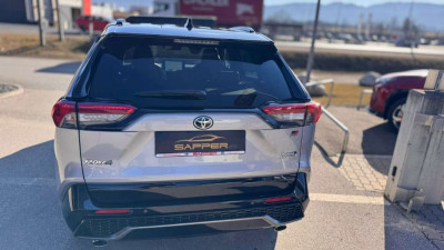 Toyota RAV4 Vorführwagen