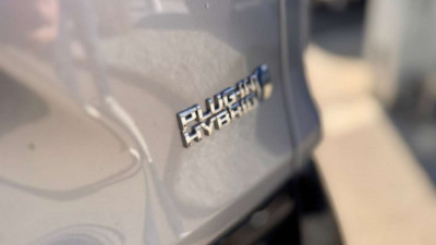 Toyota RAV4 Vorführwagen
