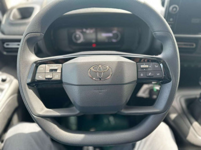 Toyota Proace Vorführwagen