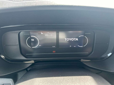 Toyota Proace Vorführwagen