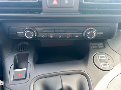 Toyota Proace Vorführwagen