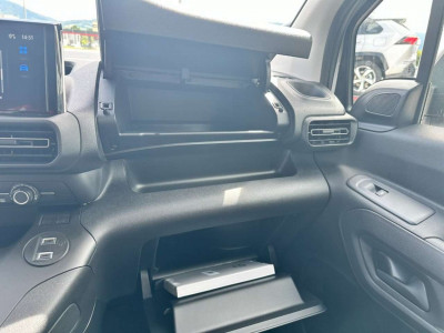 Toyota Proace Vorführwagen
