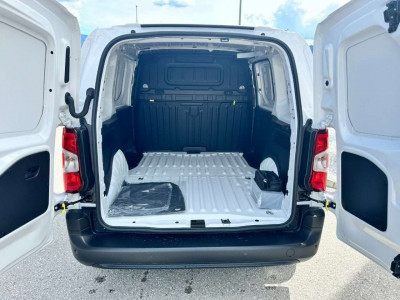 Toyota Proace Vorführwagen