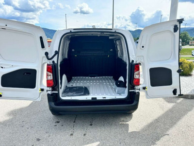 Toyota Proace Vorführwagen
