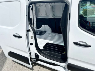 Toyota Proace Vorführwagen