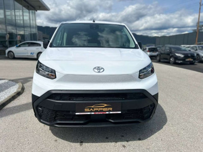 Toyota Proace Vorführwagen