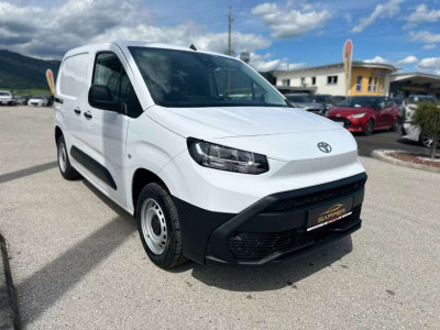 Toyota Proace Vorführwagen