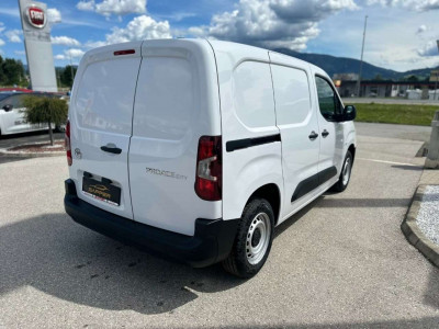 Toyota Proace Vorführwagen