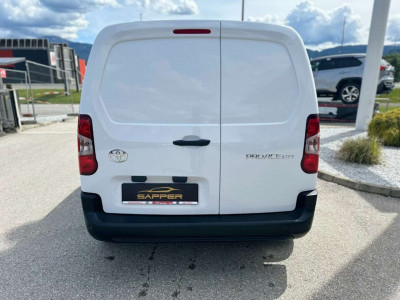 Toyota Proace Vorführwagen