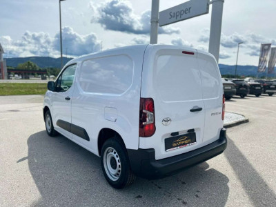 Toyota Proace Vorführwagen