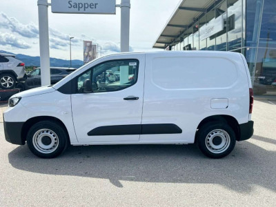 Toyota Proace Vorführwagen