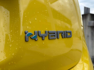 Fiat Panda Vorführwagen