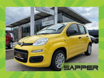 Fiat Panda Vorführwagen