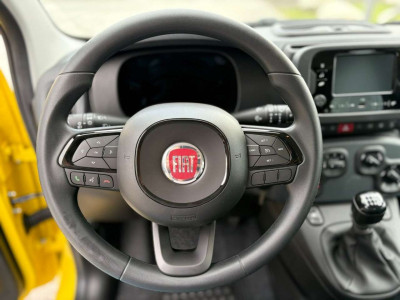 Fiat Panda Vorführwagen