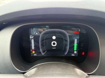 Fiat Panda Vorführwagen
