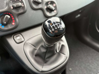 Fiat Panda Vorführwagen
